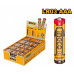 INGCO BATTERY ALKALINE AAA HAB3A01