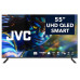 JVC SMART QLED TV 55