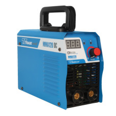 TRADEWELD INVERTER WELDER MMA120