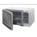 UNIVA METALLIC ELECT MICROWAVE 30L