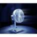 USB RECH CLIP ON FAN