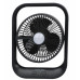 USB RECH TABLE TOP COOLER BLASTER FAN
