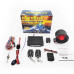 OCTOPUS CAR ALARM SACA