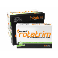 ROTATRIM/TYPEK A4 PAPER BOX (5REAMS)
