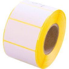 LABEL THERMAL 1000'S TC WHITE 55X30