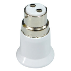 BULB HOLDER BC TO ES