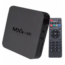 SMART TV BOX ANDROID
