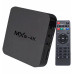 SMART TV BOX ANDROID