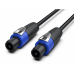 SPEAKON TO SPEAKON CABLE 5M