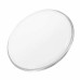 DRUM SKINHEAD AMBER HEAD CLEAR 16