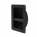 HANDLE SPEAKER CABINET METAL 125MMX74MM