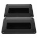 HANDLE SPEAKER PLASTIC 108X65MM