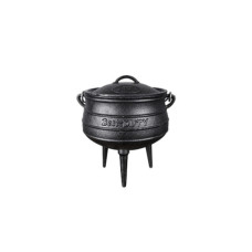 THREE LEGGED POT SIZE 1
