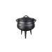 THREE LEGGED POT SIZE 1