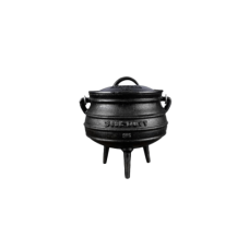 THREE LEGGED POT SIZE 2