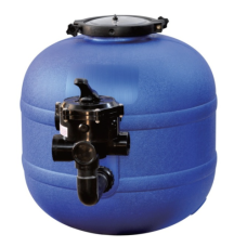 PUMP POOL QUALITY FILTER 4 BAG