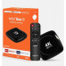 MX10 ANDROID 4K ULTRA HD SET-TOP BOX