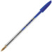 BIC BALL POINT PEN BLUE