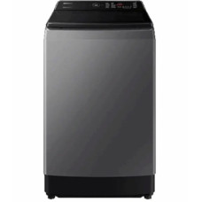 SAMSUNG WASHING MACHINE METALLIC TL 14KG