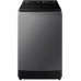 SAMSUNG WASHING MACHINE METALLIC TL 14KG