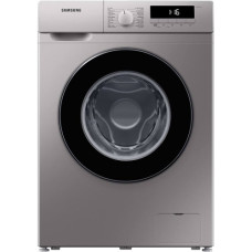 SAMSUNG WASHING MACHINE SILVER F/L 7KG