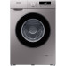 SAMSUNG WASHING MACHINE SILVER F/L 7KG