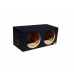 SPEAKER BOX DOUBLE 12