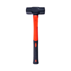 HAMMER CLUB 1.8KG F/GLASS HNDL