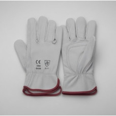 PIONEER/DROMEX GLOVE VIP TIG (GOAT SKIN)