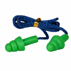 EAR PLUG CODED DISPOSABLE PU FOAM