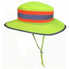 HIVIZ RANGER HAT WITH REFLECTOR