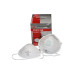 DUST MASK 10'S FFP3