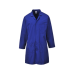 PINNACLE DUST COAT  ROYAL BLUE