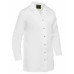 PINNACLE DUST COAT WHITE