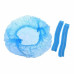 MOP CAP BLUE 18