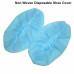 DISPOSABLE SHOE COVER (NON WOVEN)