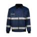 PINNACLE BUNNY JACKET NAVY