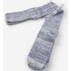 HEAVY DUTY SOCKS FULL LENGTH WITH T/BACK