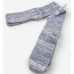 HEAVY DUTY SOCKS FULL LENGTH WITH T/BACK