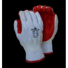 CRAYFISH GLOVE WITH RED LATEX