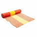 WARNING BARRIER NET YELLOW/ORANGE