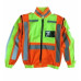 REFLECTIVE WARNING JACKET