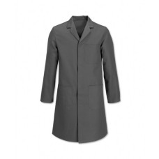 DUST COAT GREY POLYCOTTON