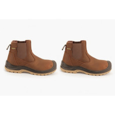 EVEREST CRAFTSMAN SAFETY BOOT HQ