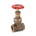 HOSE REEL STOPCOCK VALVE