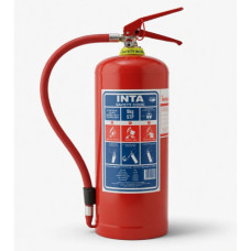 FIRE DCP EXTINGUISHER 9KG