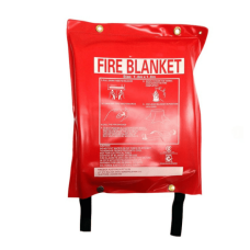 FIRE BLANKET 1.2MX1.8M