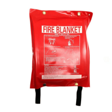 FIRE BLANKET 1.8MX1.8M