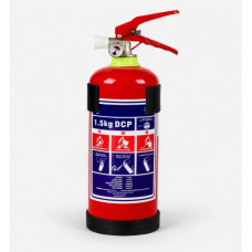 FIRE EXTINGUISHER 1.5KG