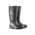 PINNACLE GRIPPER WAYNE/BATA BLK GUMBOOT